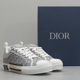 DIO* x BY ERL联名款·迪家 B23系列面包鞋滑板鞋大鞋舌情侣款休闲 运动鞋 多色可选（HD）