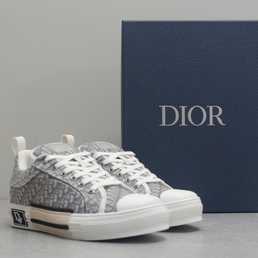 DIO* x BY ERL联名款·迪家 B23系列面包鞋滑板鞋大鞋舌情侣款休闲 运动鞋 多色可选（HD） 商品图0