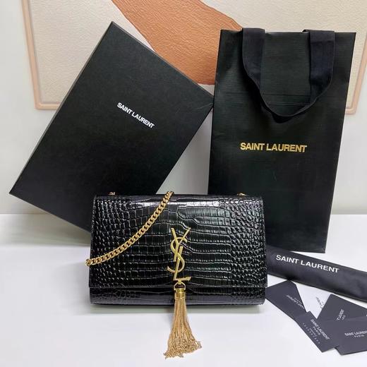 YL 流苏链条包！BYSL 商品图1