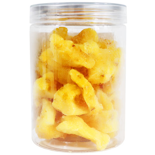 菠萝干 250g*2 商品图1