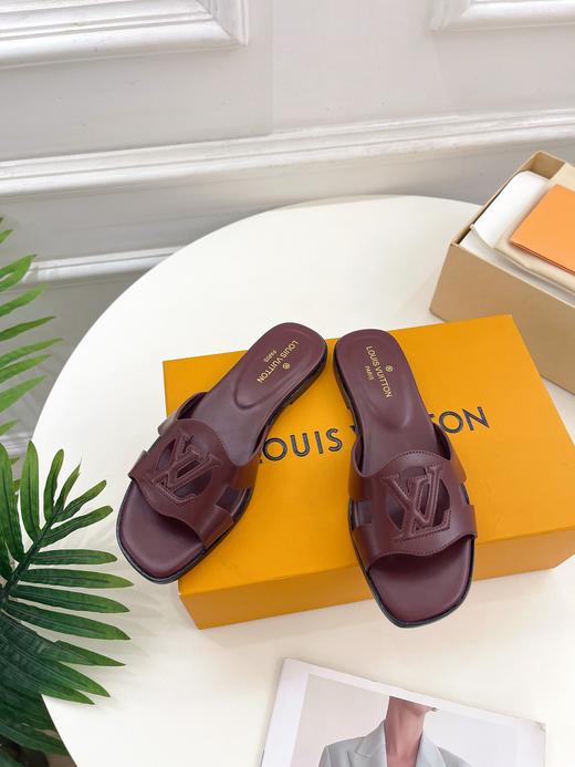 驴家 专柜主打 新款 镂空拖鞋(LH) 商品图1