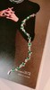 2.97ct 祖母绿手链 商品缩略图3