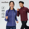 春秋马孔多男女超轻羽绒服2代 升级拒水羽绒，防水防潮  快速干燥  外层防泼水 吸湿排汗 拼接针织抓绒 抗静电 商品缩略图1
