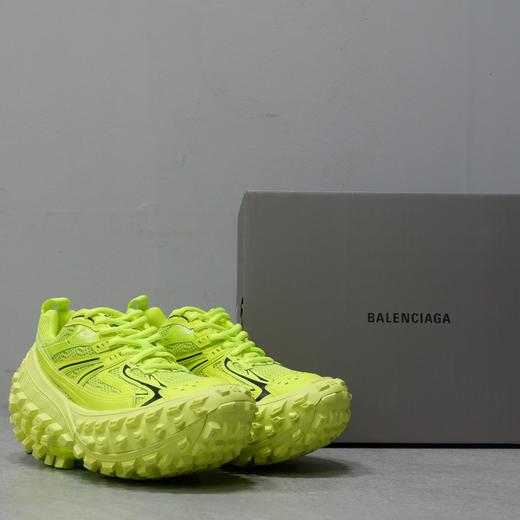 巴黎**家  轮胎坦克鞋?增高8厘米(HD) 商品图6