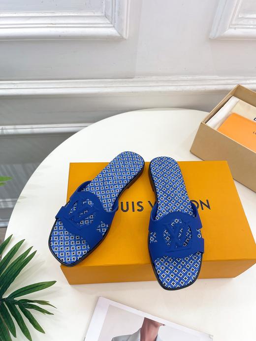 驴家 专柜主打 新款 镂空拖鞋 硬货上新(LH) 商品图3