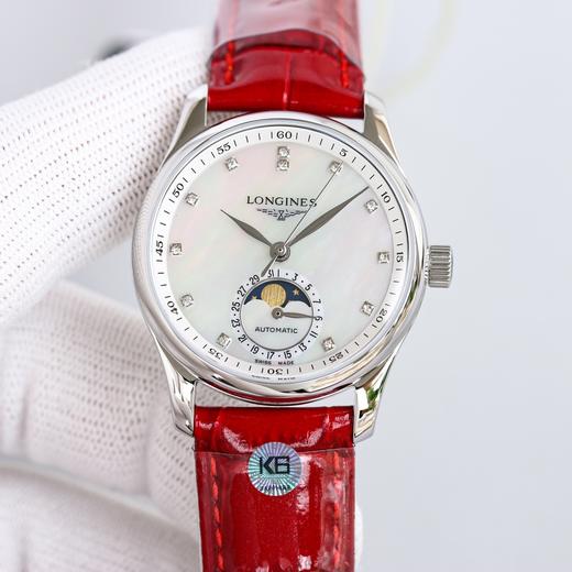 浪情名匠 月相 商品图4