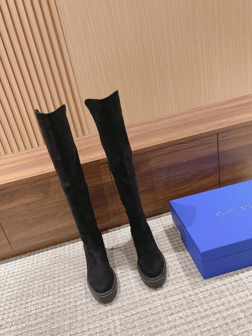 SW 厚底 Ultralift系列 长短靴(LH) 商品图2