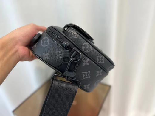 驴家   邮差包 升级版系列（HH）M45863 商品图2