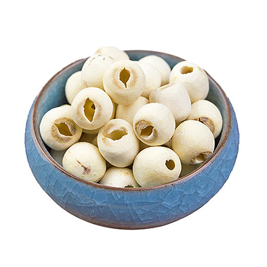 精选莲子 260g 商品图2