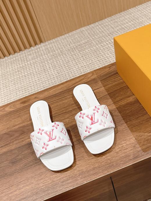 驴家 新款拖鞋 商品图3