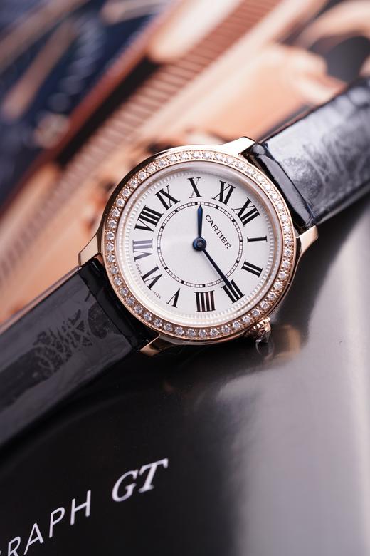 卡地亚伦敦系列 商品图4