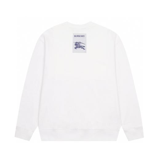 BUR 巴家 新植绒战马卫衣（Y*BG） 商品图1