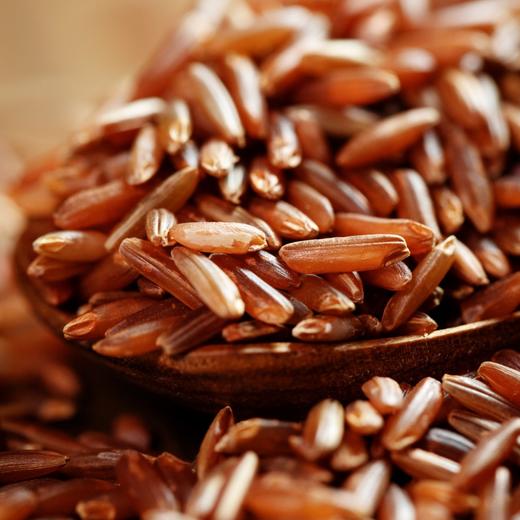 粮田拾趣红米 商品图1