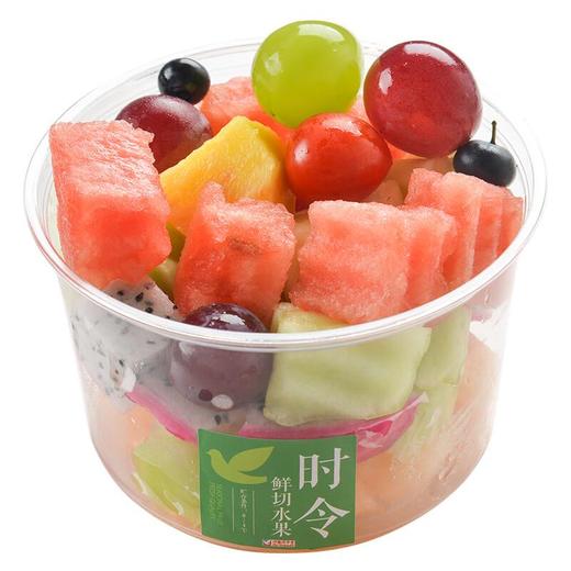 多层果杯（大）200g/杯 商品图1