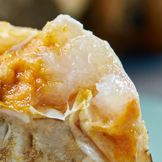 蟹冠香豪华精致型蟹卡（阳澄湖大闸蟹公4.5两 母3.0两 4对装） 商品图3