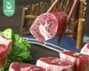 【预售-2月10日配送】小牛班布羔羊羊前腱（断骨连肉）/1份（1000g±100g）生产日期：24年12月 商品缩略图2