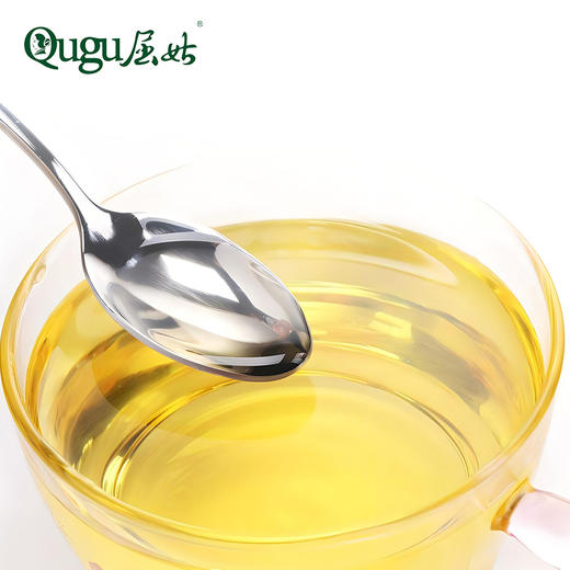 屈姑 玉米油1.8L 商品图1