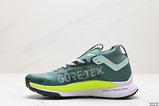 耐克Nike React Pecasus Trail 4 GORE-TEX越野运动跑步鞋DJ7926-007男鞋 商品图2