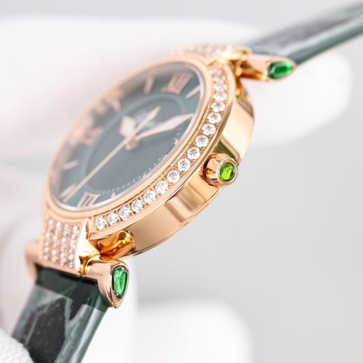 萧邦/祖母绿盘 商品图7