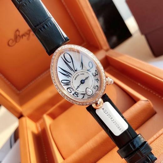 那不勒斯王后 商品图2