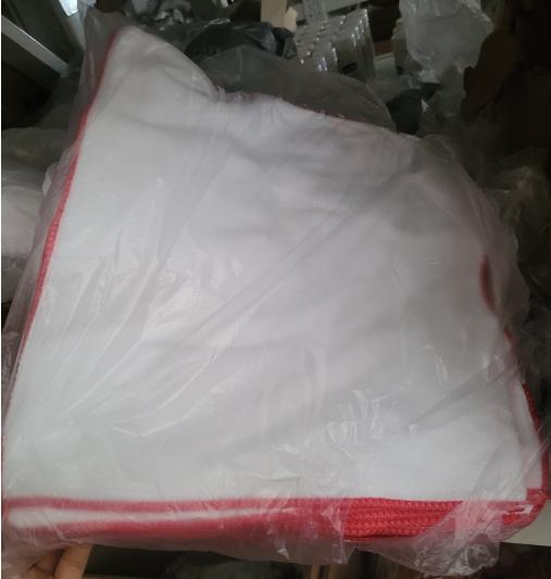 （消耗品）白毛巾 商品图0
