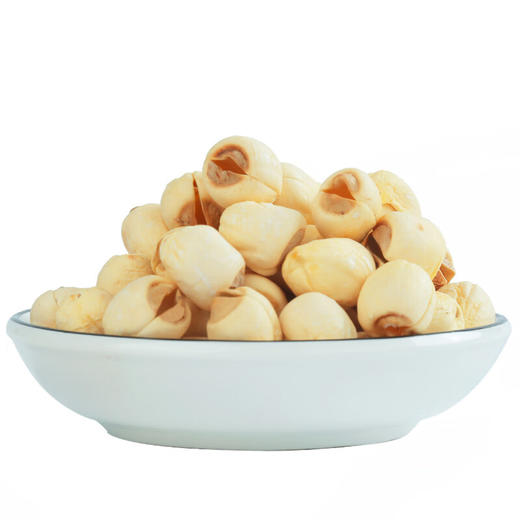 天生好果陈皮莲子红豆沙832g早餐伴侣饱腹方便甜品办公室开盖即食休闲食品 商品图1