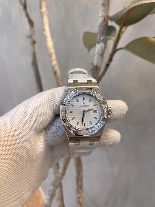 AP 石英钢带 女表 商品图7