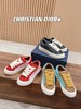 *  * # 迪奥情侣款休闲鞋 运动鞋 三色可选（DH） 商品缩略图0