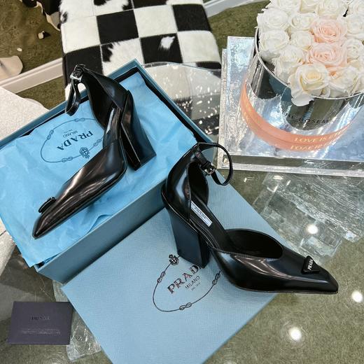 家 2023 专柜新款玛丽珍系列上新 ?(HD) 商品图2