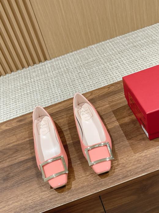 R*V  内增高平底 商品图6