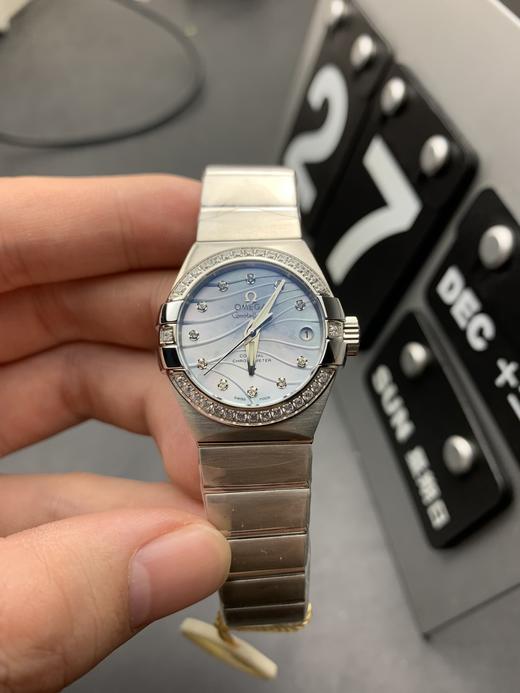 欧米伽 星座 机械（正品级） 商品图1