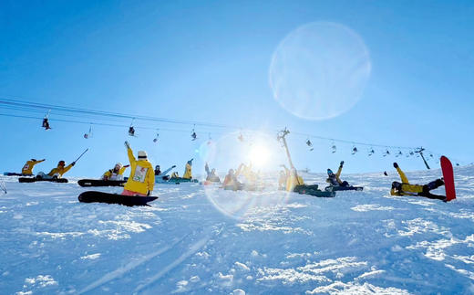 【圣诞】2025年12月24日~12月29日 日本长野白马 商品图3