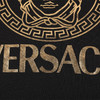 【超惠秒】Versace 范思哲 男士 金色美杜莎logo 套头保暖卫衣外套12062 商品缩略图4