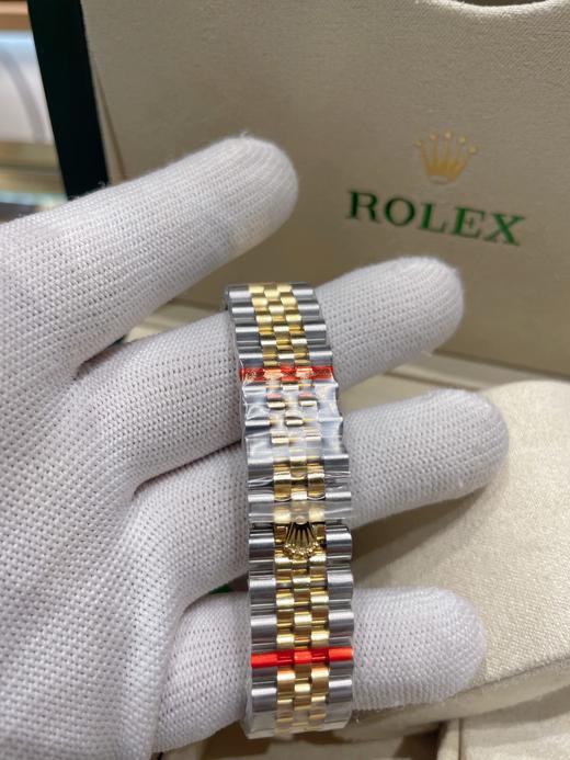 劳力士 日志（贝母底盘） 商品图5