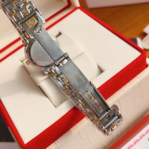 欧米伽蝶飞系列（k黄/k白） 商品图9