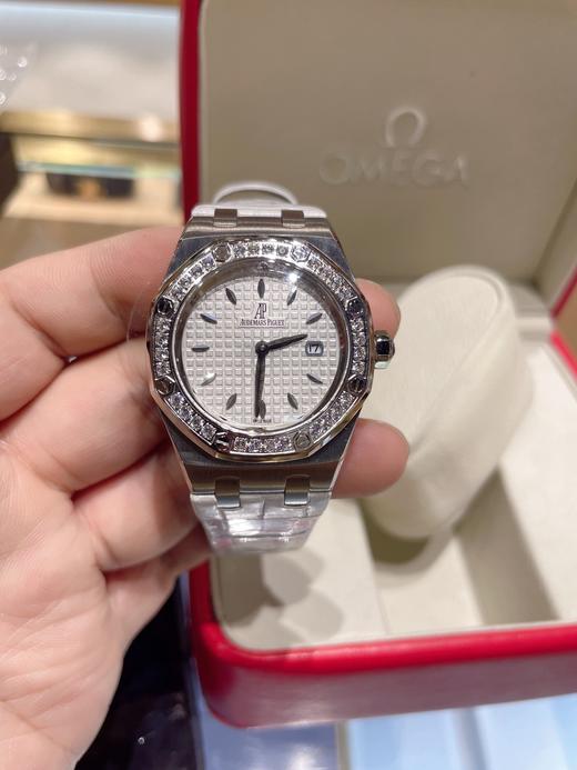 AP 石英钢带 女表 商品图1