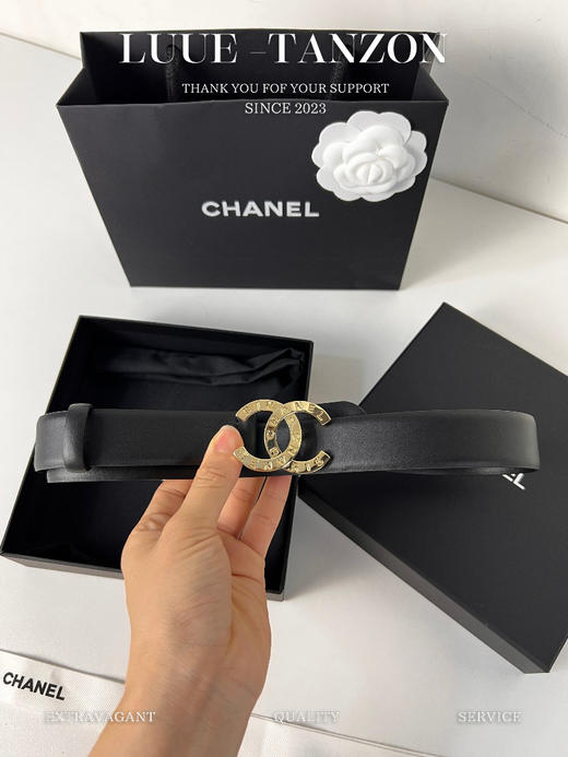 香奶奶 腰带小牛皮 商品图2