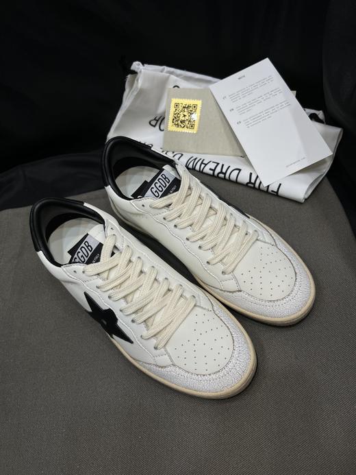 GGDB 2023系列小脏鞋 商品图2