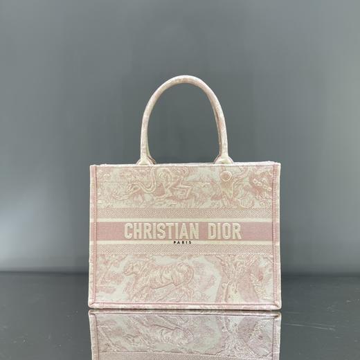 D家托特 多色老虎D家 商品图4