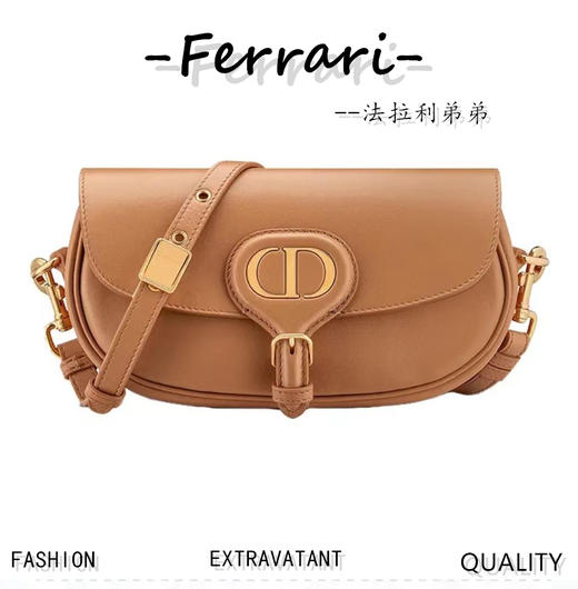 D家 BOBBY EAST-WEST腋下包，原厂版本！BDAD家 商品图0