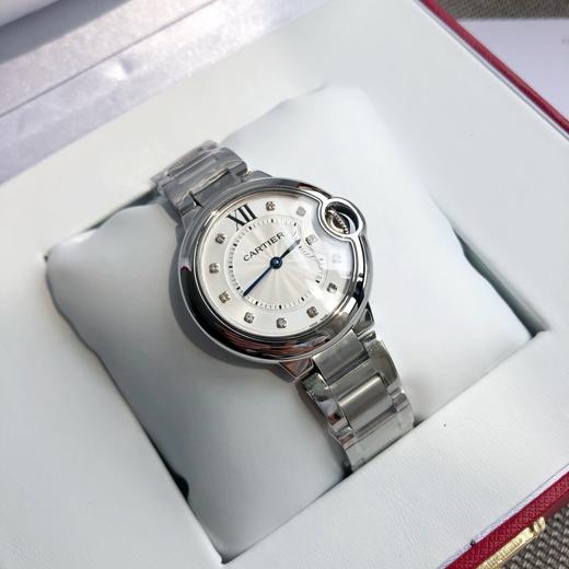 蓝气球新钻面33cm 商品图1