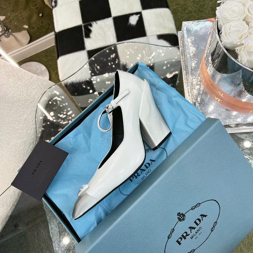 家 2023 专柜新款玛丽珍系列上新 ?(HD) 商品图5