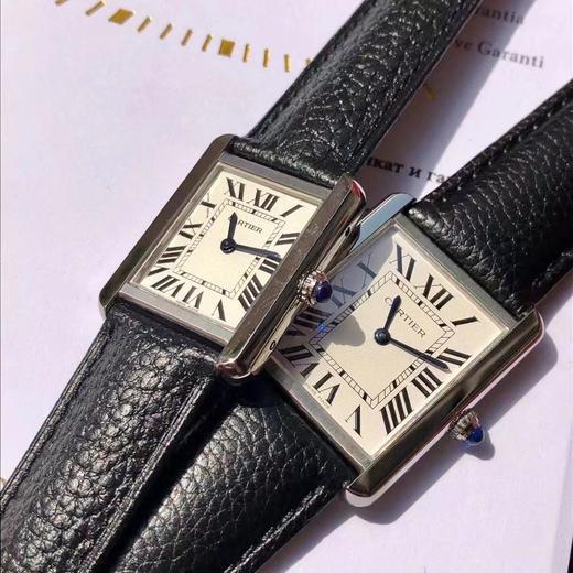 卡地亚经典solo（老款） 商品图6