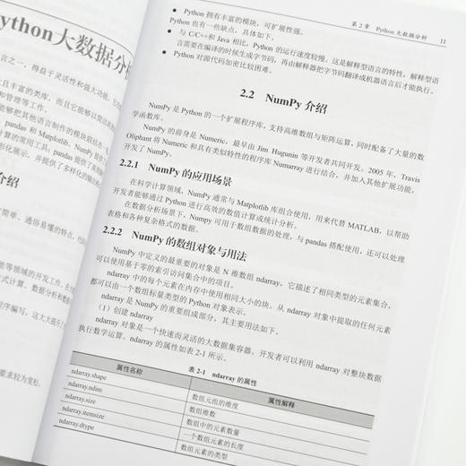 大数据技术基础 Python大数据分析Kafka数据处理Redis大数据平台计算机书籍 商品图3