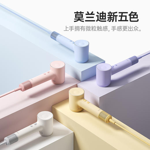 徕芬Laifen SE第2代高速吹风机 SE 2 套装版 商品图5