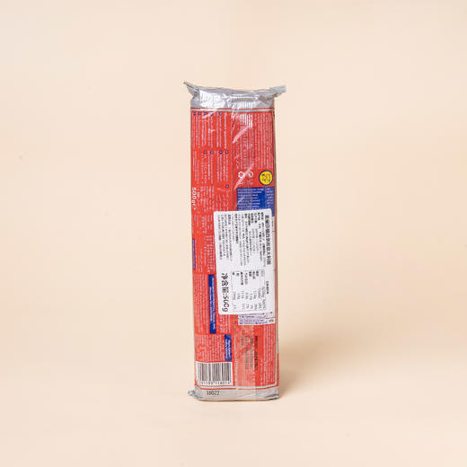 麦丽莎细直条形意大利面 500g 商品图1