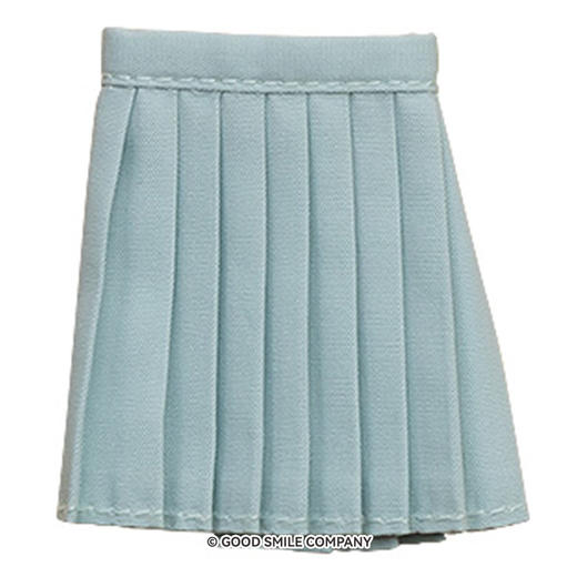 【GSC现货】粘土娃  服装套组 长裙（白色/黑色/蓝色/粉色） 商品图3