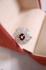 0.6ct 红宝石戒指 商品缩略图5