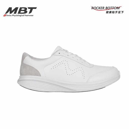 MBT足健康鞋 女厚底休闲通勤鞋足弓支撑缓解足跟压力 耐磨RAI II 商品图9