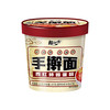 【劲道手擀面，还原记忆里的味道】 趣小馋手擀面速食品桶装泡面，免煮冲泡5分钟速食回感劲道，方便面整箱红烧牛肉面重庆小面条解馋饱腹QQ 商品缩略图4